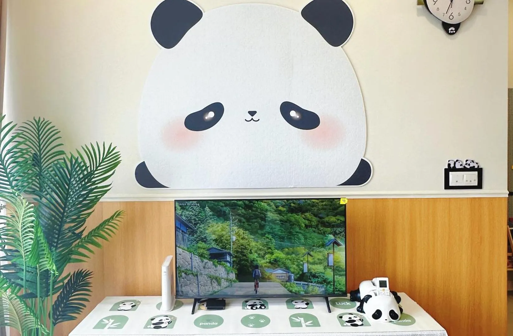 Legoland5Mins Dpristine Medini Panda Kingdom 7Pax Lägenhet Johor Bahru 0*,  Malaysia